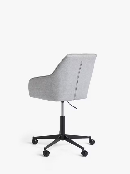 John Lewis Toronto Office Chair, Grey