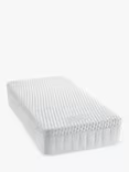 John Lewis Single Ortho 2000 Pocket Spring Mattress Medium Firm Tension,