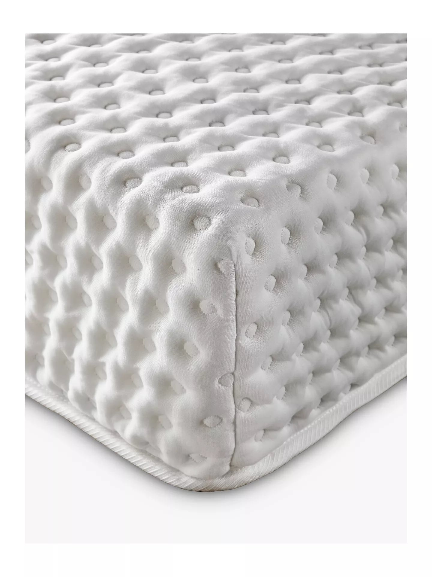 John Lewis Climate Collection 1200 Pocket Spring Mattress Double
