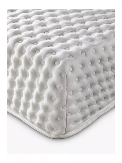 John Lewis Climate Collection 1200 Pocket Spring Mattress Double