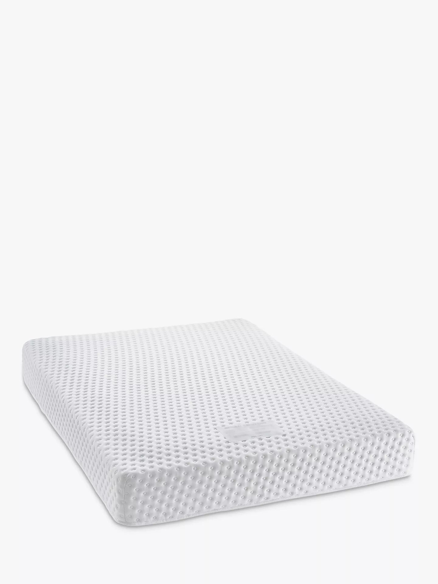 John Lewis Climate Collection 1200 Pocket Spring Mattress Double