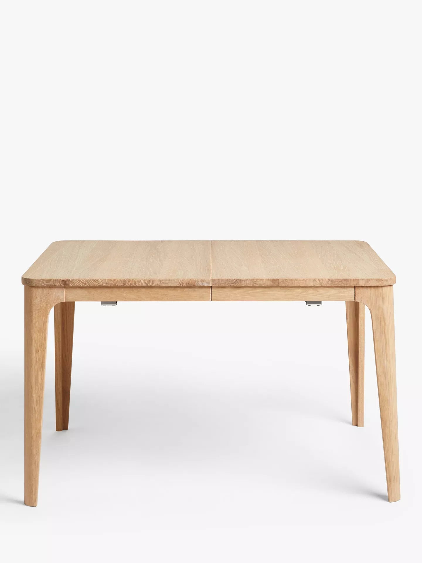 John Lewis Ebbe Gehl for John Lewis Mira 4-8 Seater Extending Dining Table