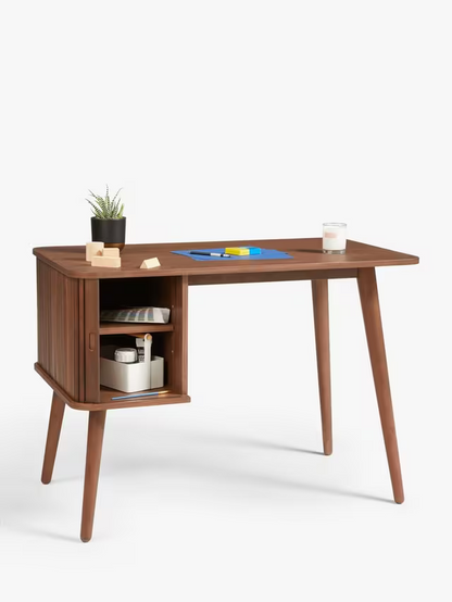 John Lewis Grayson Desk, Dark