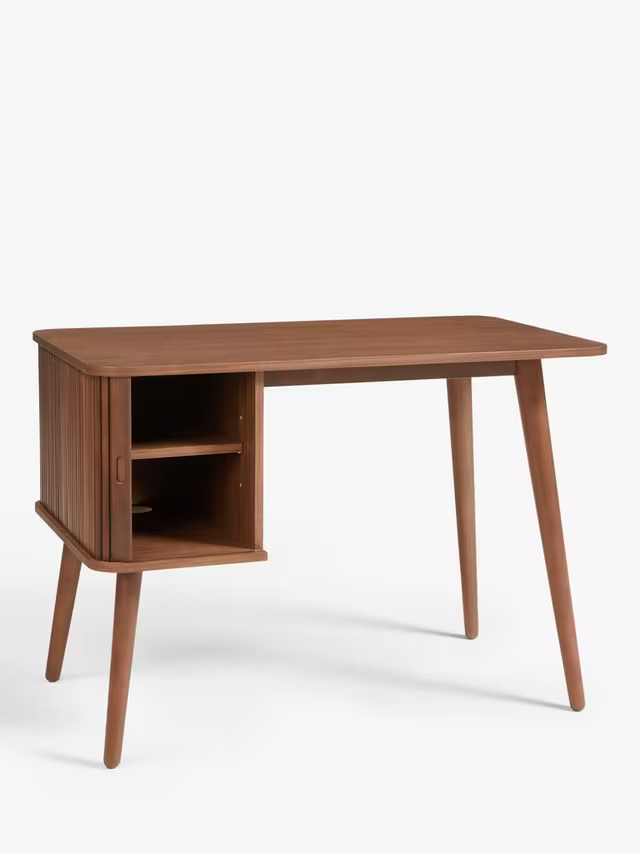 John Lewis Grayson Desk, Dark