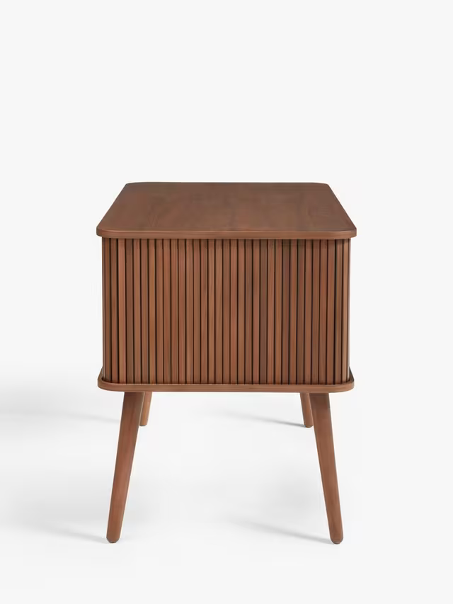 John Lewis Grayson Desk, Dark