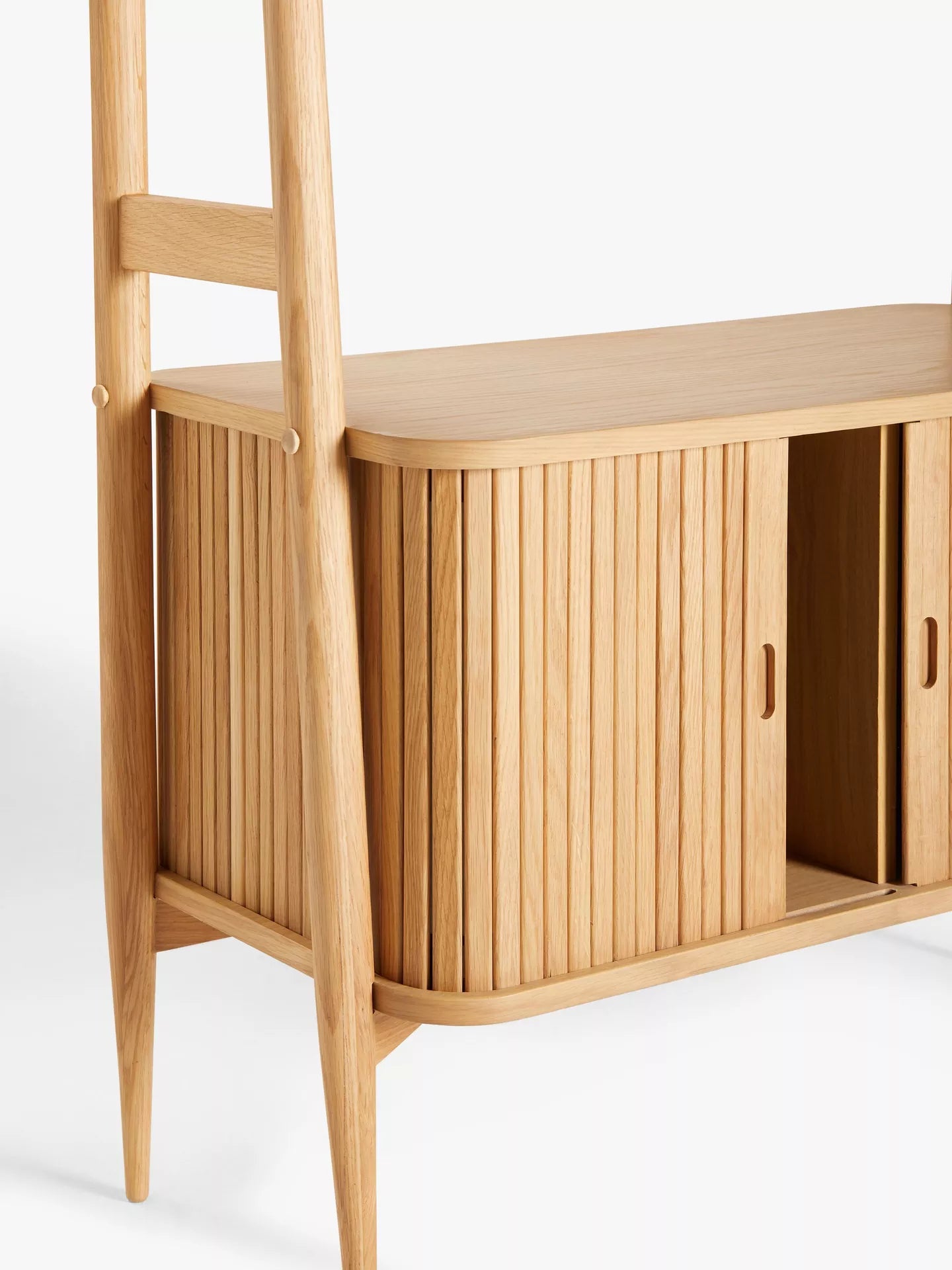 John Lewis Grayson Storage Shelving Unit