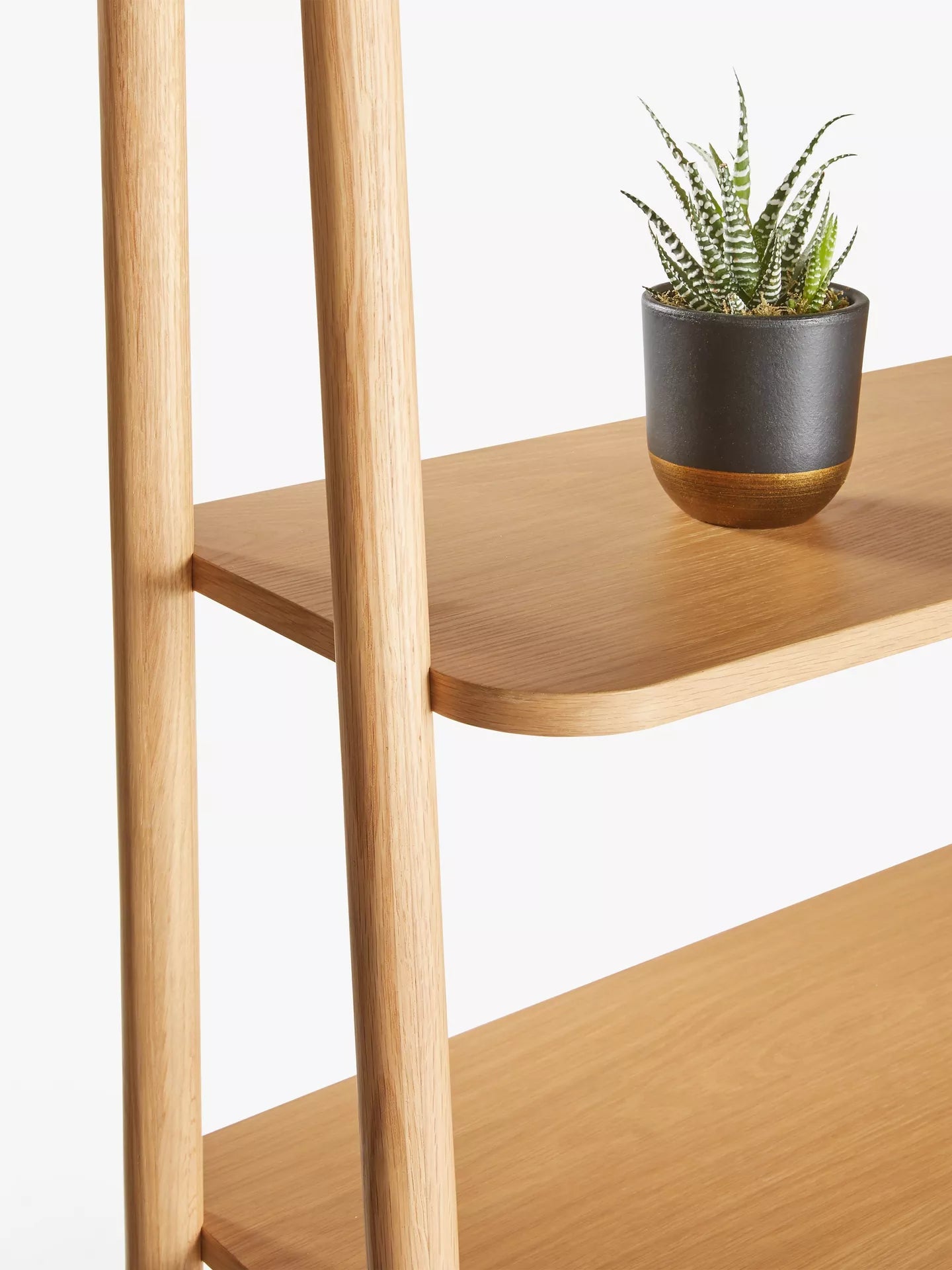 John Lewis Grayson Storage Shelving Unit