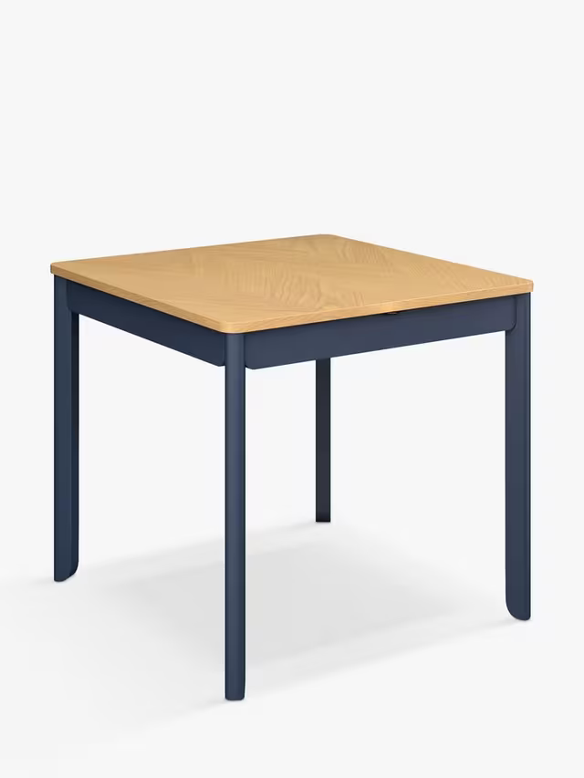 John Lewis Fern 2-4 Seater Extending Dining Table