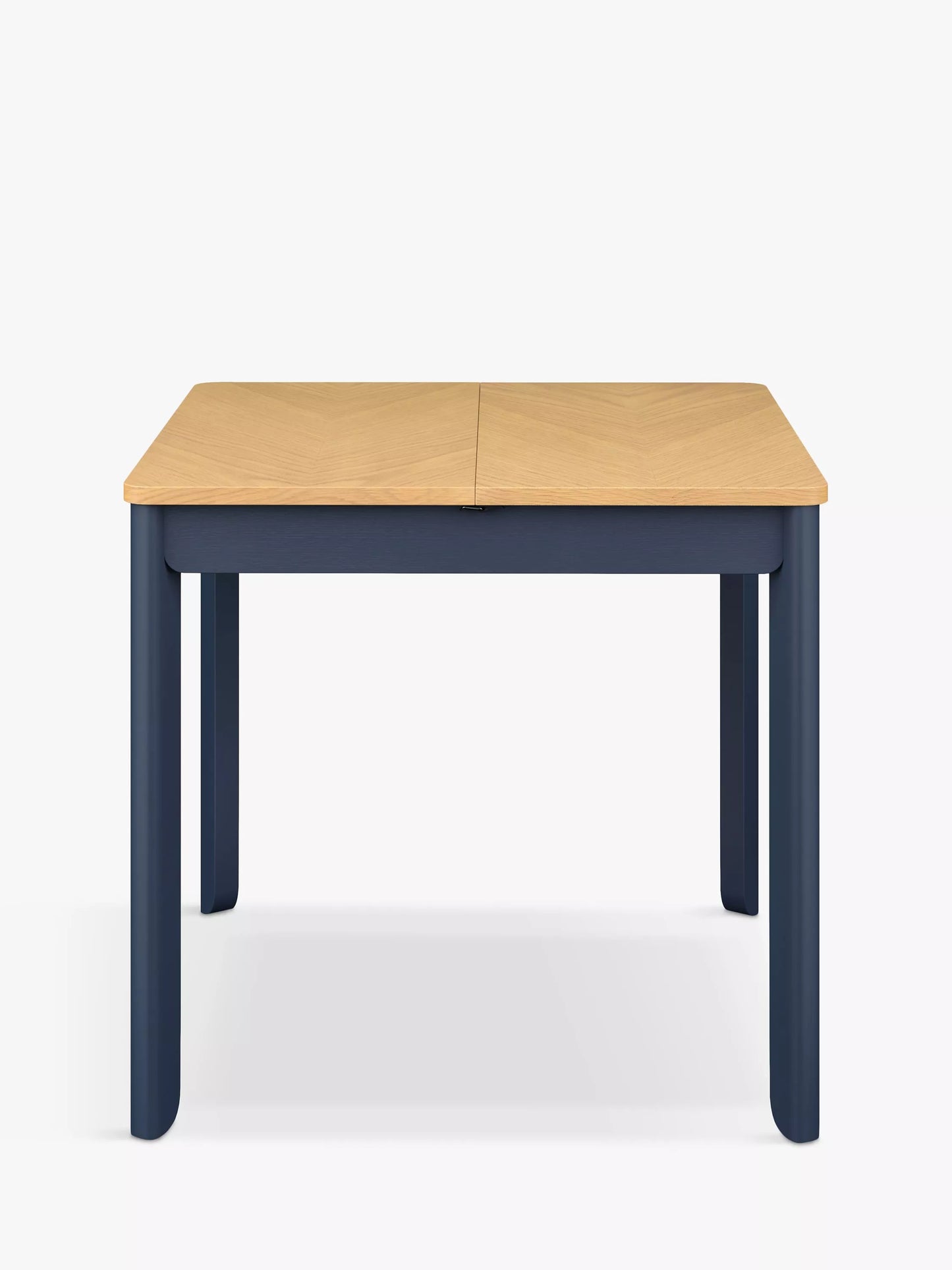 John Lewis Fern 2-4 Seater Extending Dining Table