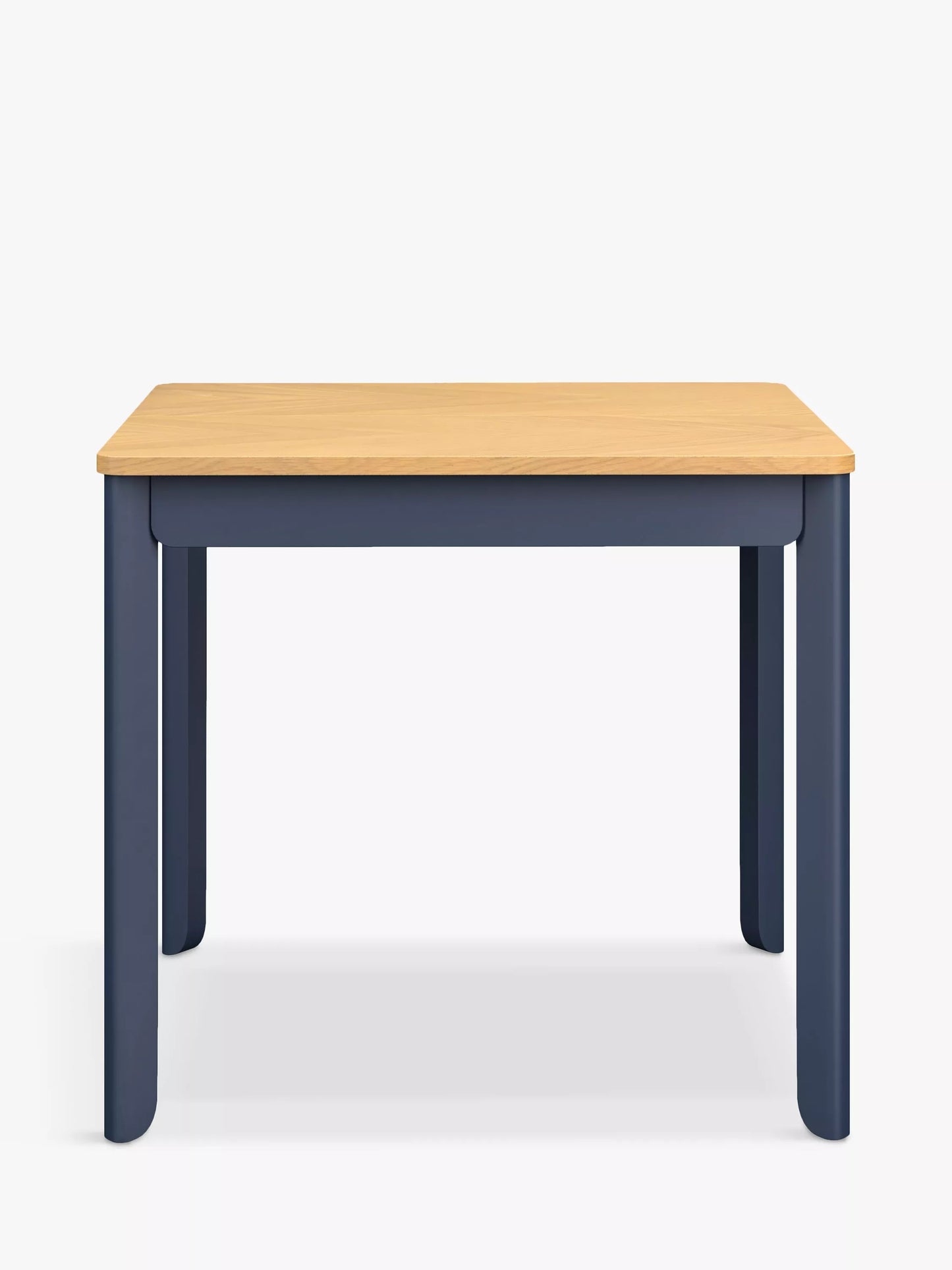 John Lewis Fern 2-4 Seater Extending Dining Table