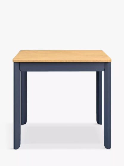 John Lewis Fern 2-4 Seater Extending Dining Table