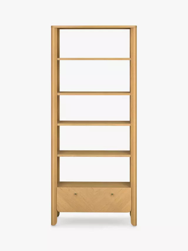 John Lewis ANYDAY Fern Shelving Unit