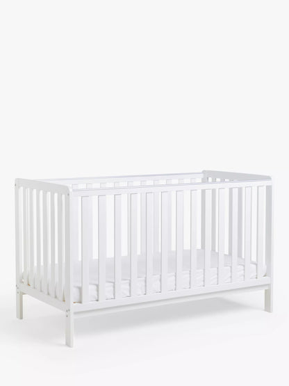 John Lewis Elementary Cotbed
