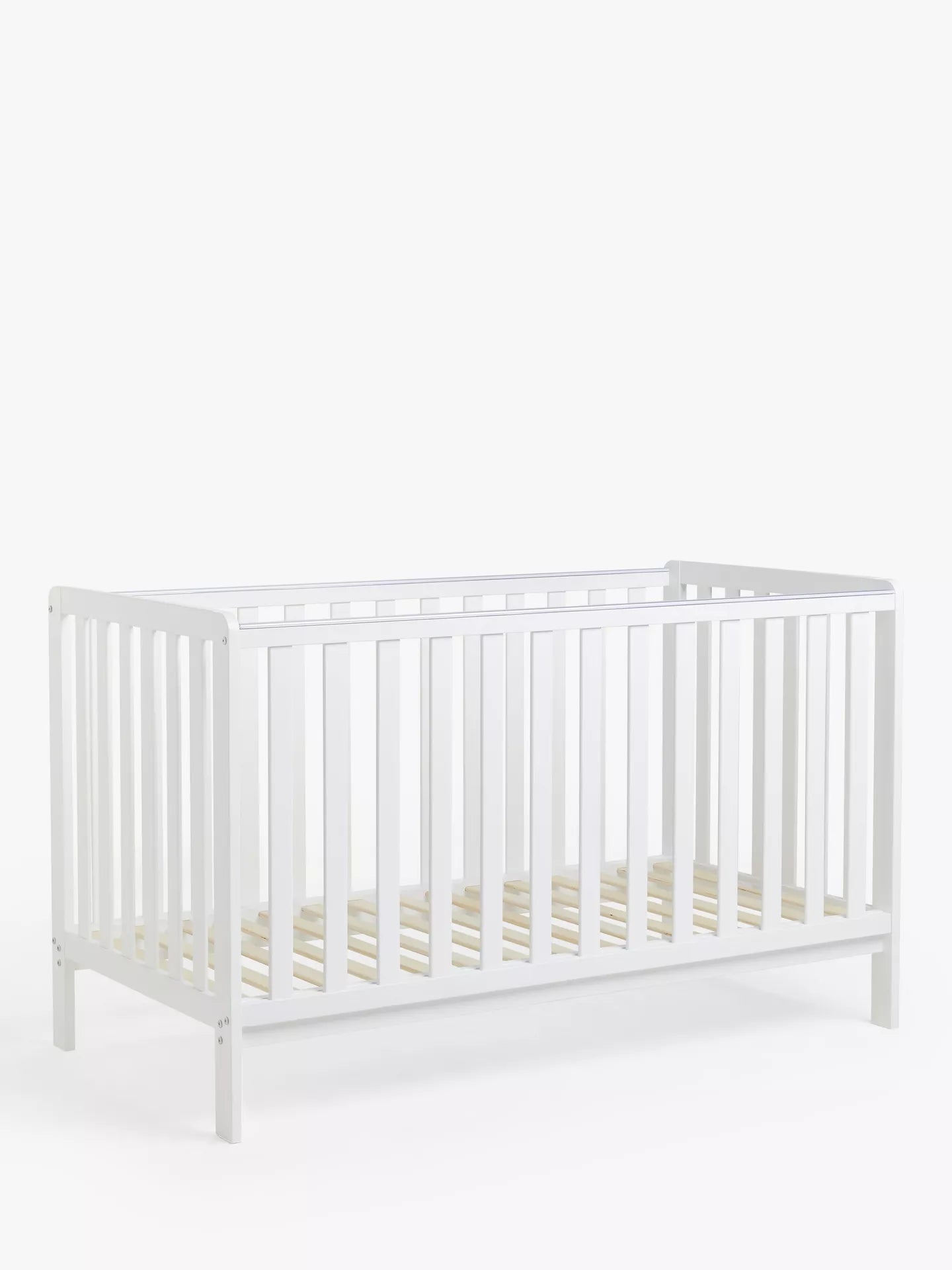 John Lewis Elementary Cotbed