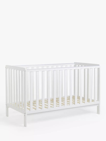John Lewis Elementary Cotbed