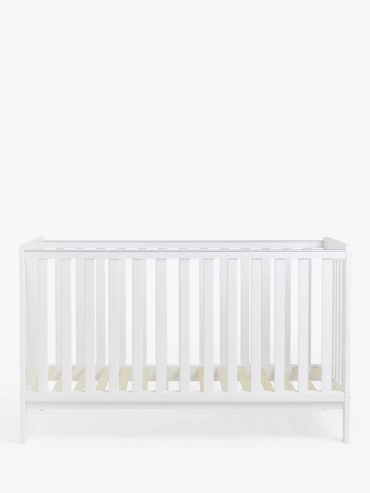 John Lewis Elementary Cotbed