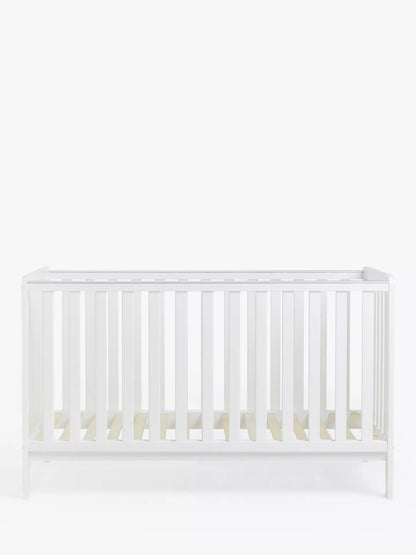 John Lewis Elementary Cotbed