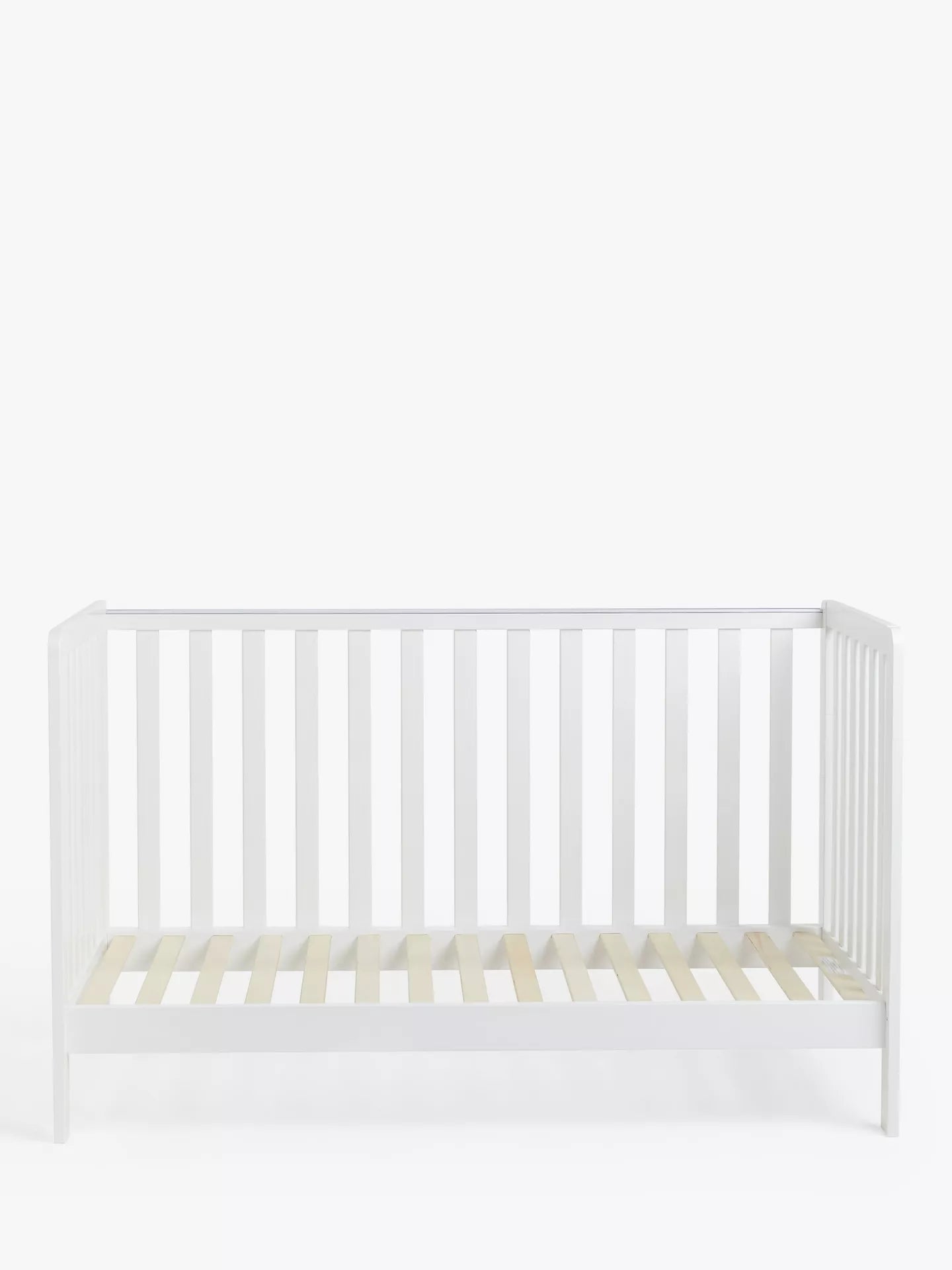 John Lewis Elementary Cotbed