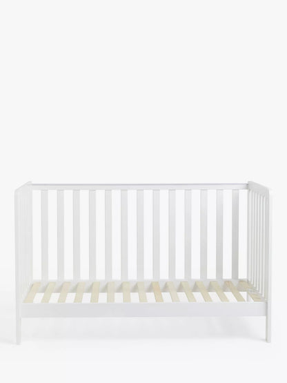 John Lewis Elementary Cotbed