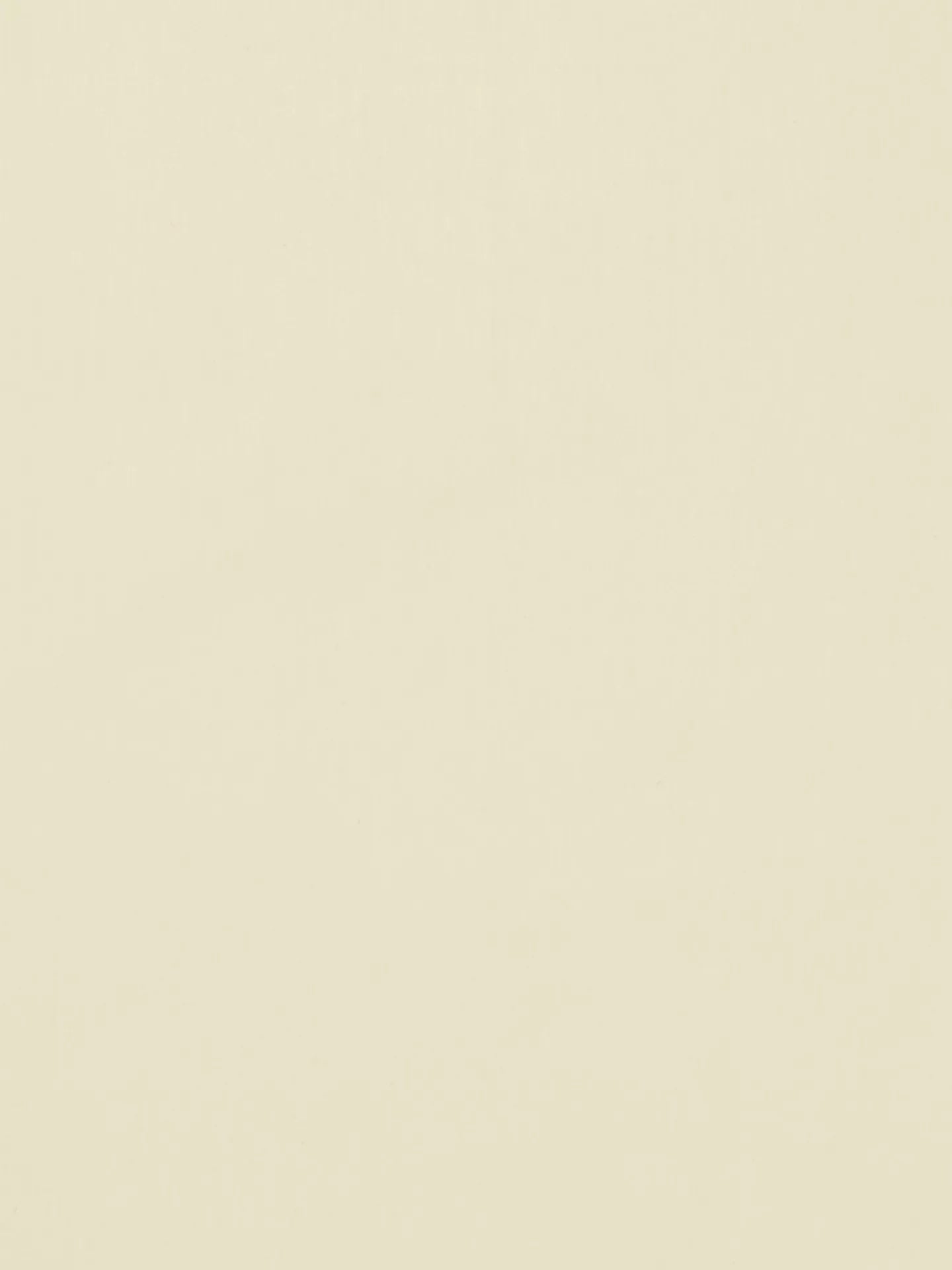 John Lewis Polycotton Curtain Lining Fabric 11m