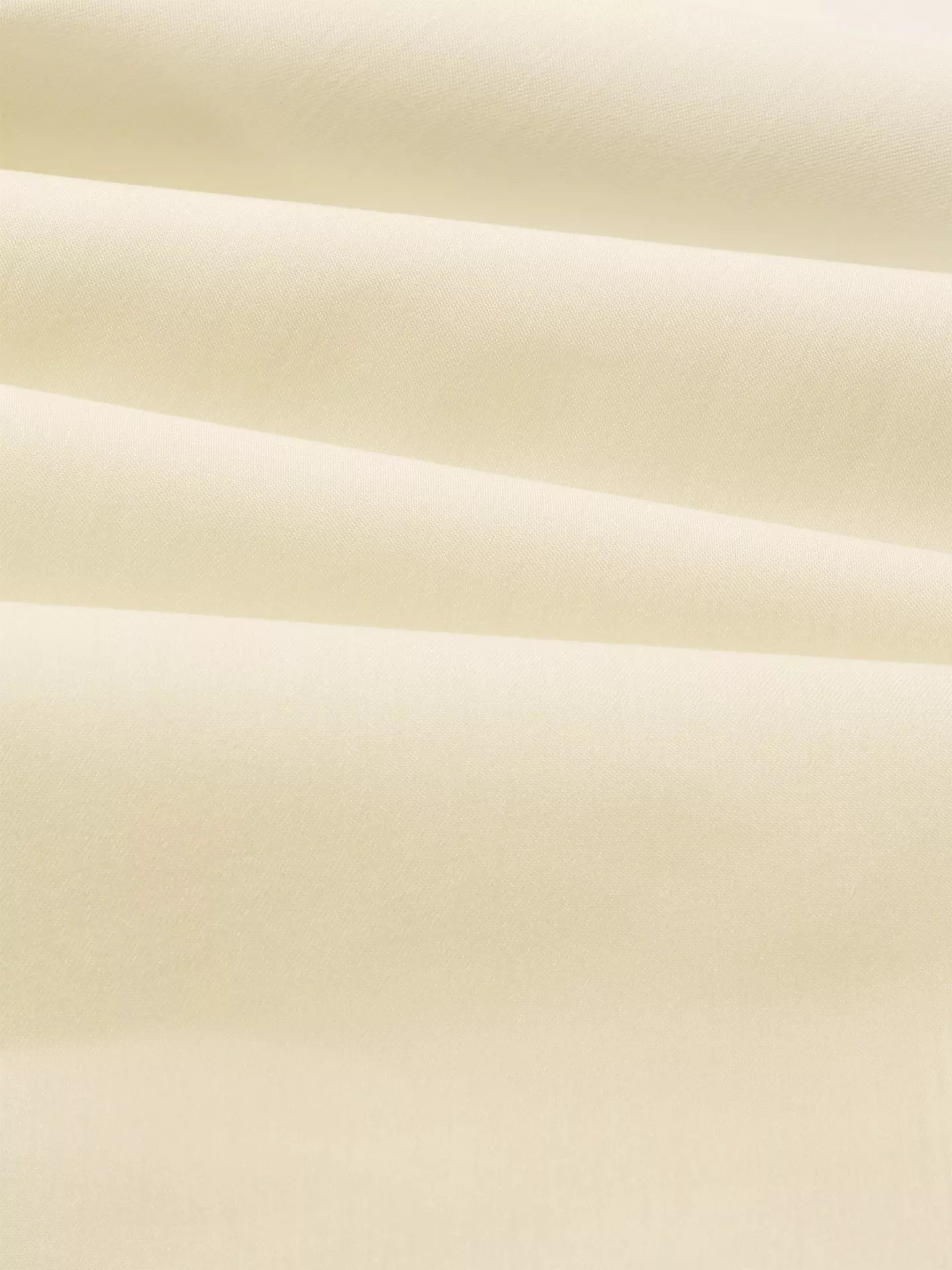 John Lewis Polycotton Curtain Lining Fabric 11m