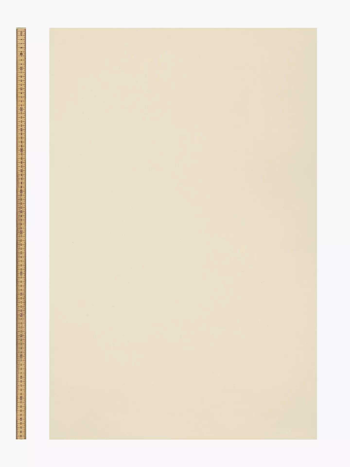 John Lewis Polycotton Curtain Lining Fabric 11m