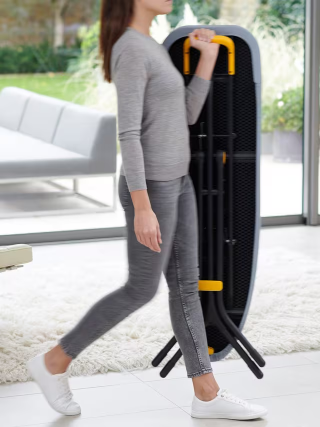 Joseph Joseph Glide Ironing Board, L108 x W38cm