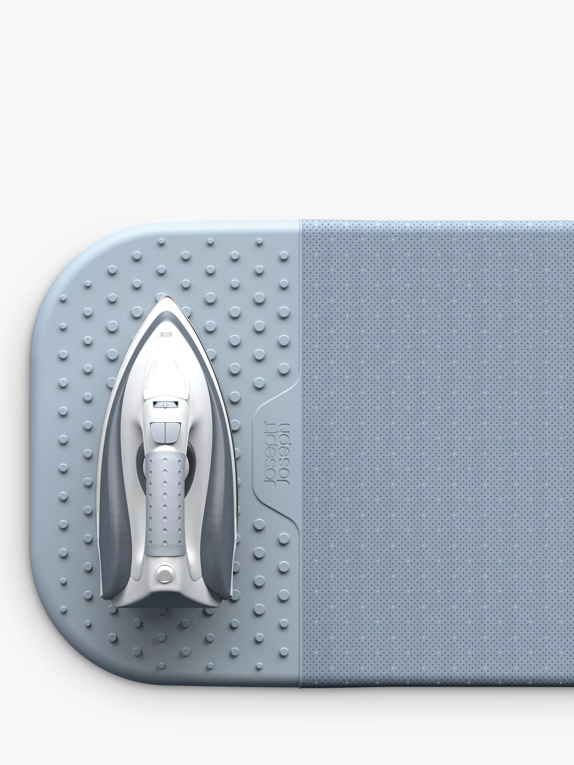 Joseph Joseph Glide Ironing Board, L108 x W38cm