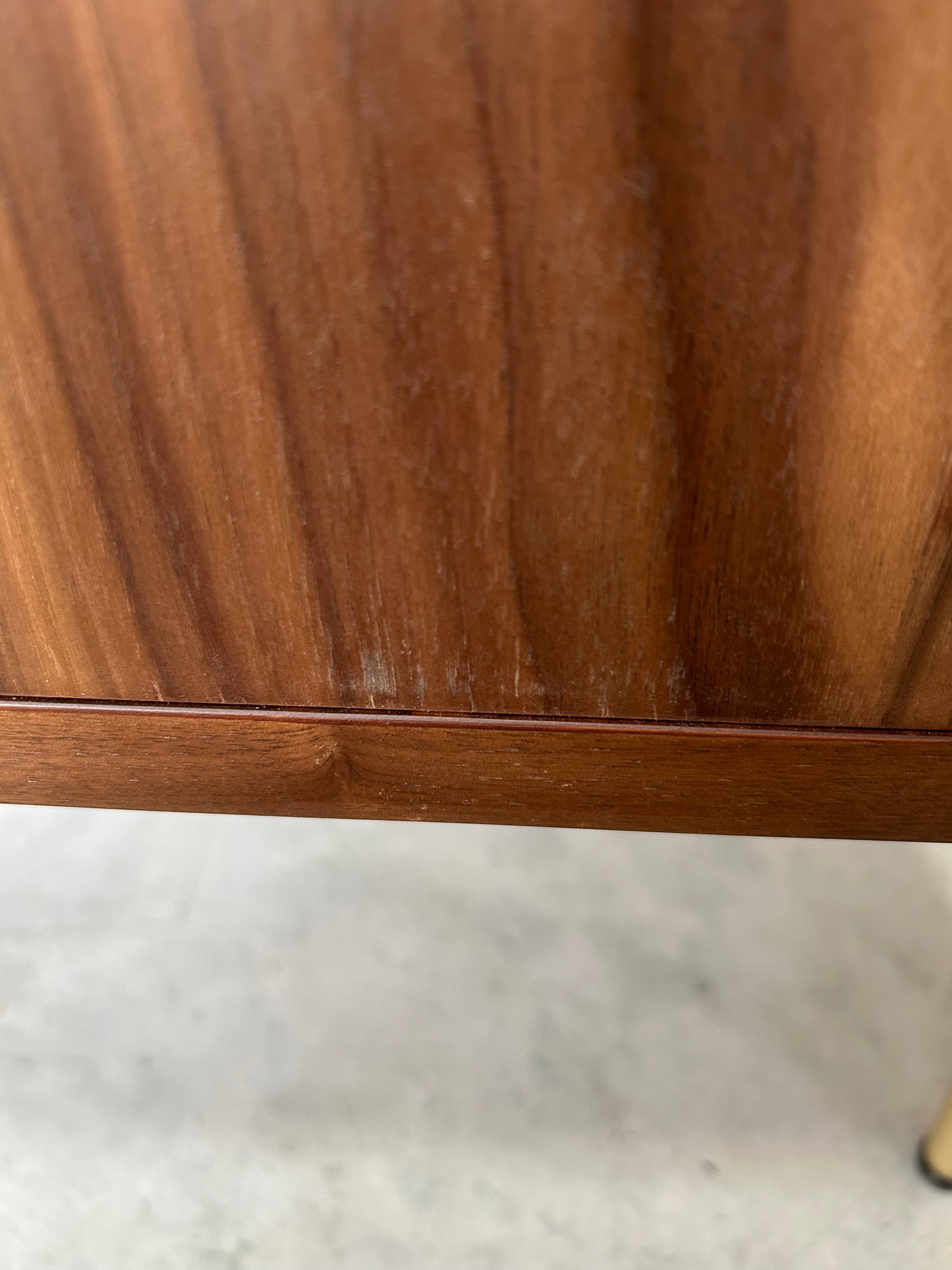 John Lewis Harvard Coffee Table Walnut Living Room