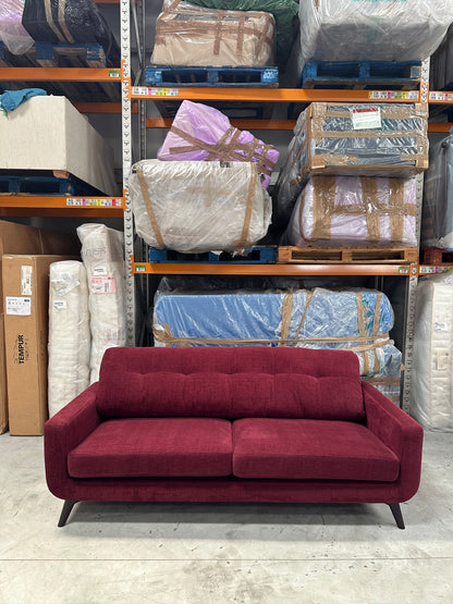 John Lewis Barbican Grand 4 Seater Sofa