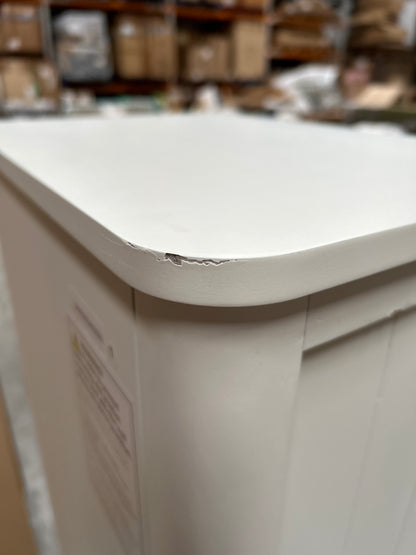 John Lewis Portsman Tallboy Bathroom Storage Cabinet - LIST