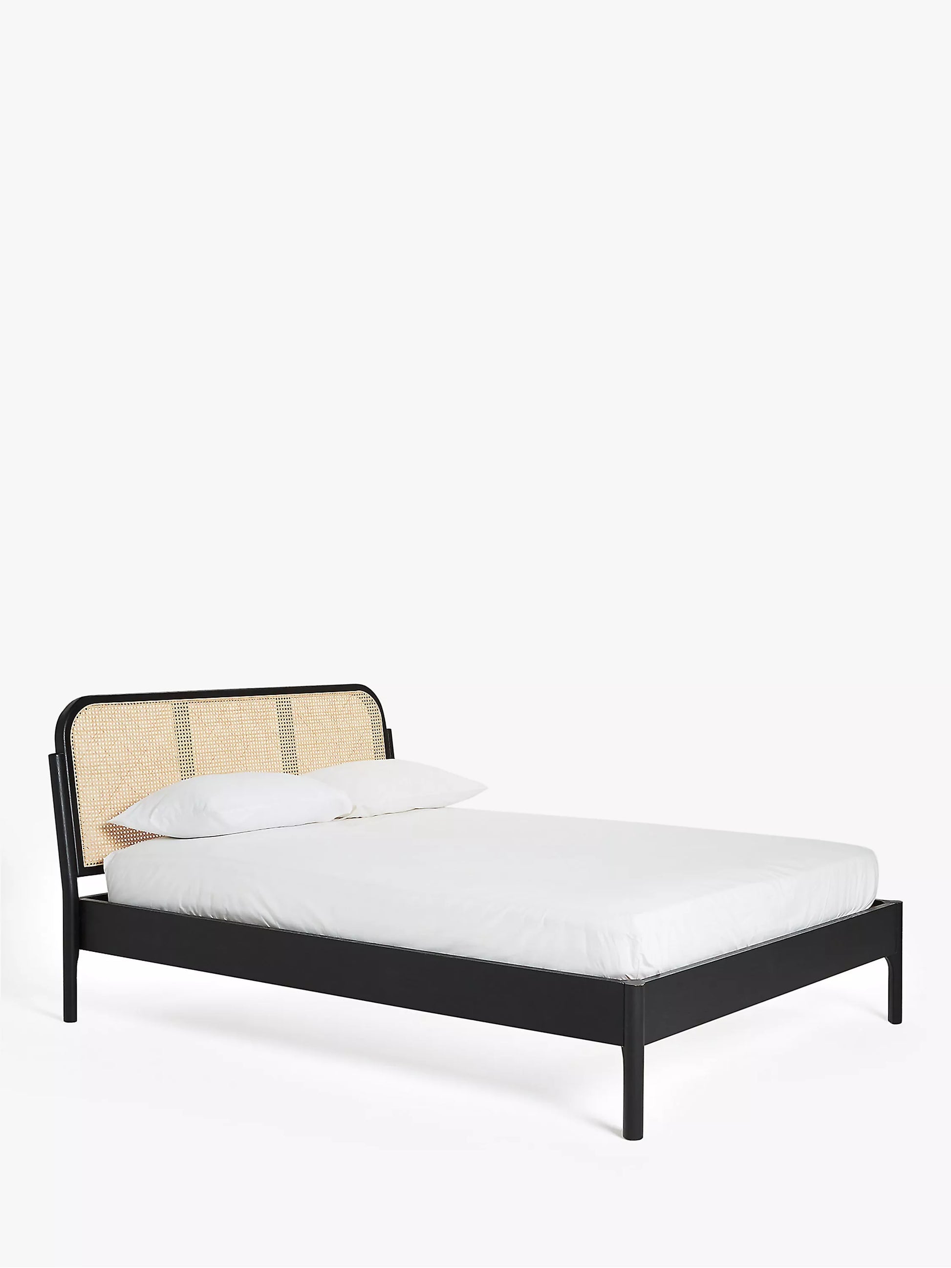 RATTAN 135CM BLK