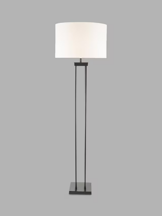 Pacific Langston Metal Floor Lamp