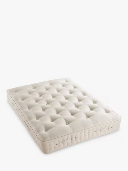 Hypnos Luxury Wool No.1 Pocket Spring Mattress