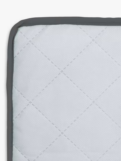 Kub Comfy Eco Spring Cot Mattress,120 x 60cm