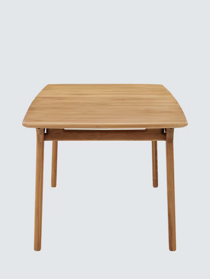 John Lewis X-Ray 6-8 Seater Extending Dining Table