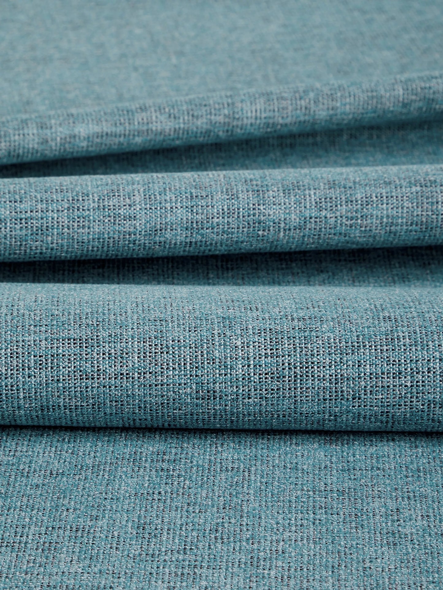 John Lewis Bailey II RHF Chaise End Sofabed Aquaclean Connie Teal