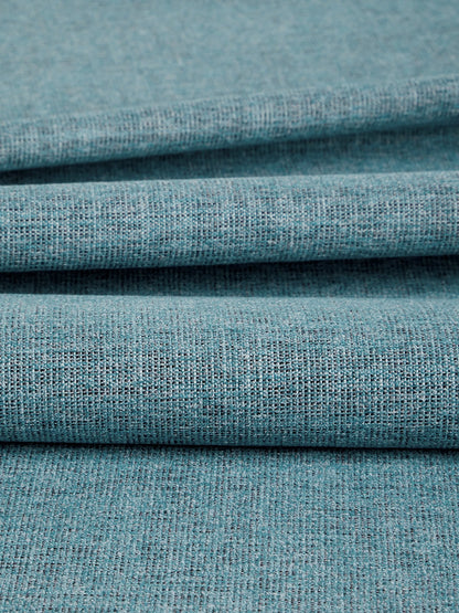 John Lewis Arlo Leather Armchair Light Leg Aquaclean Connie Teal