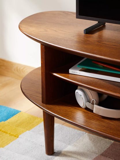 John Lewis Wing TV Stand