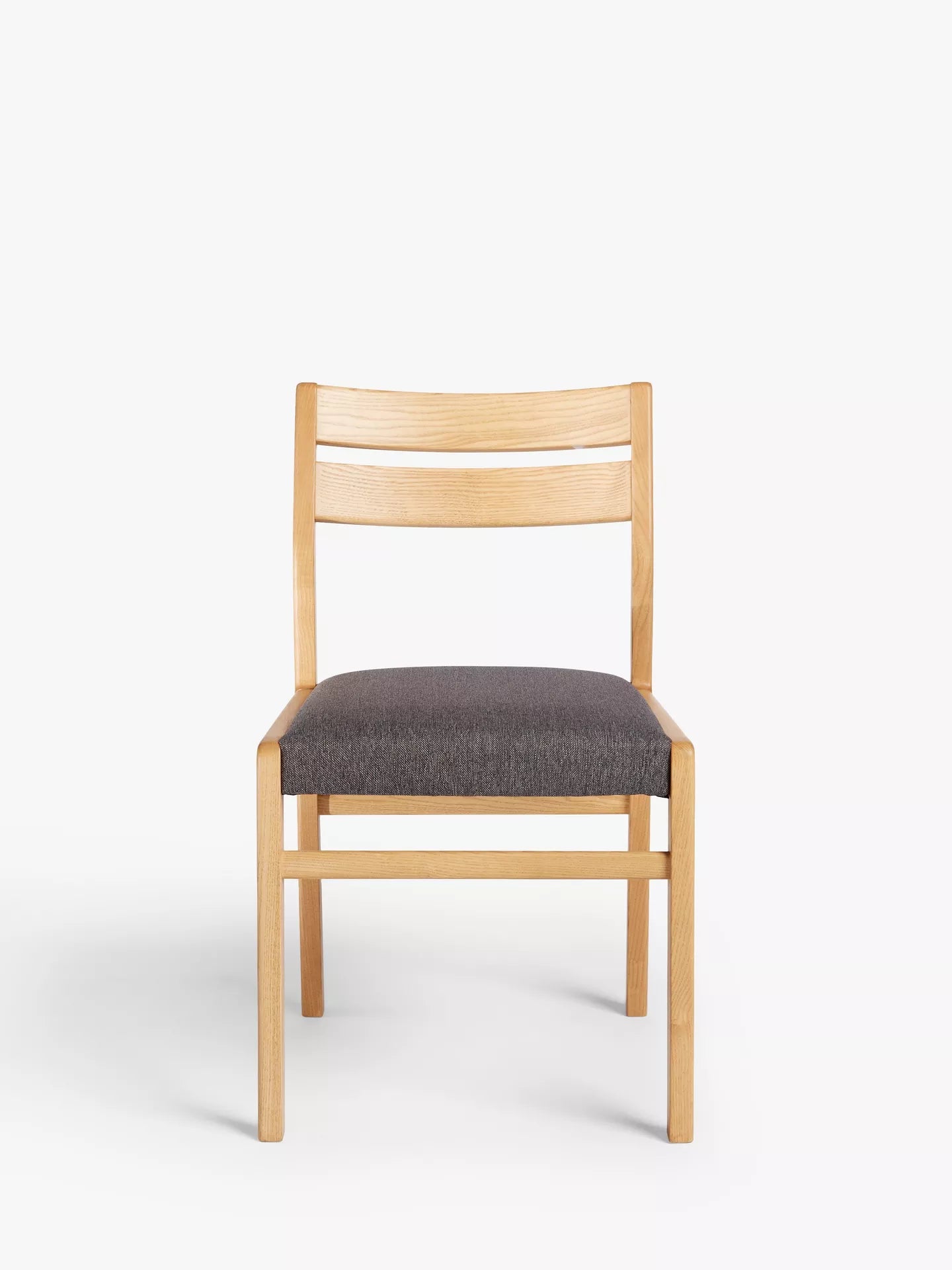 John Lewis Poise Dining Chairs, Set of 2, FSC-Certified (Ash Wood)