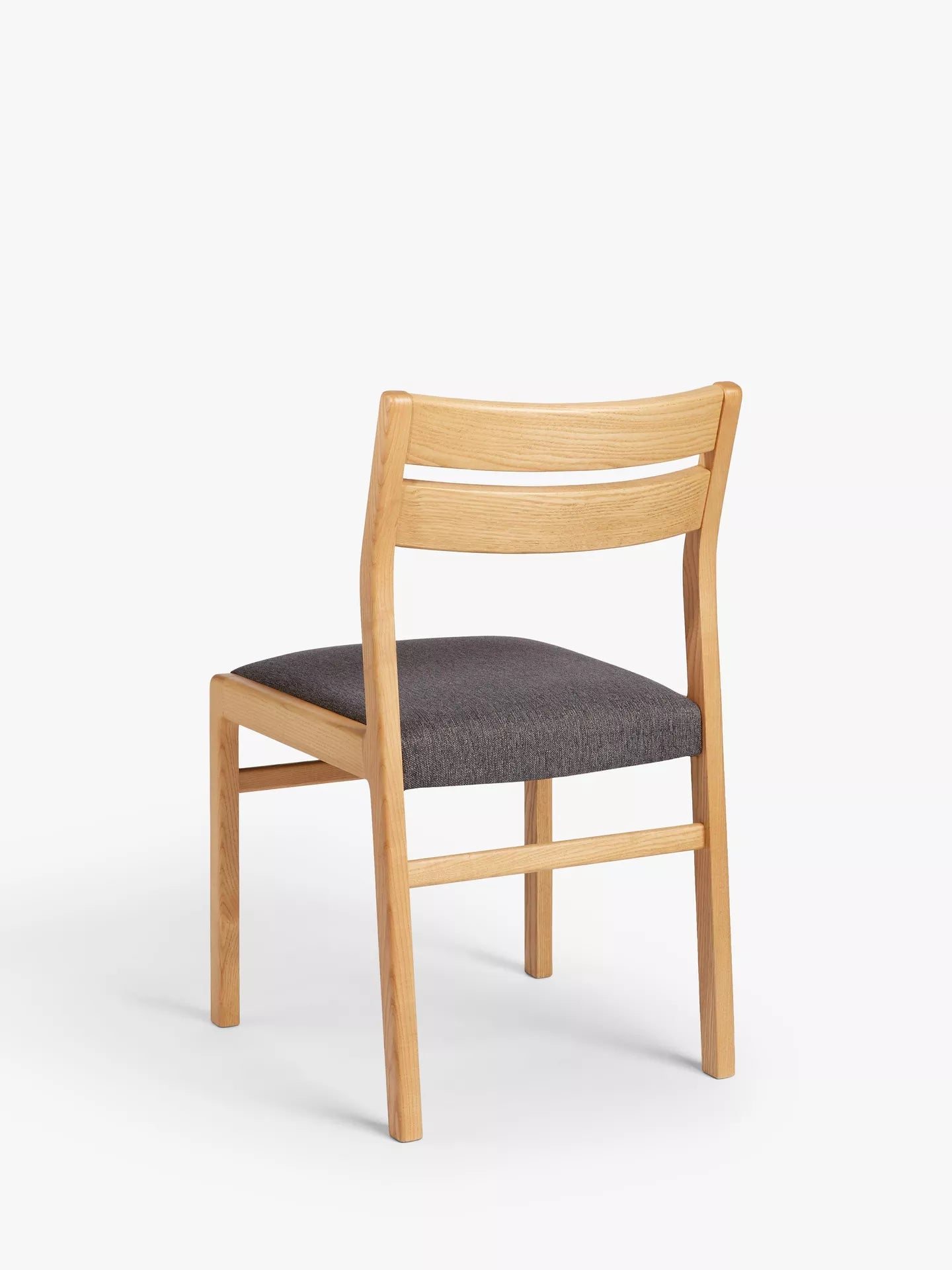 John Lewis Poise Dining Chairs, Set of 2, FSC-Certified (Ash Wood)