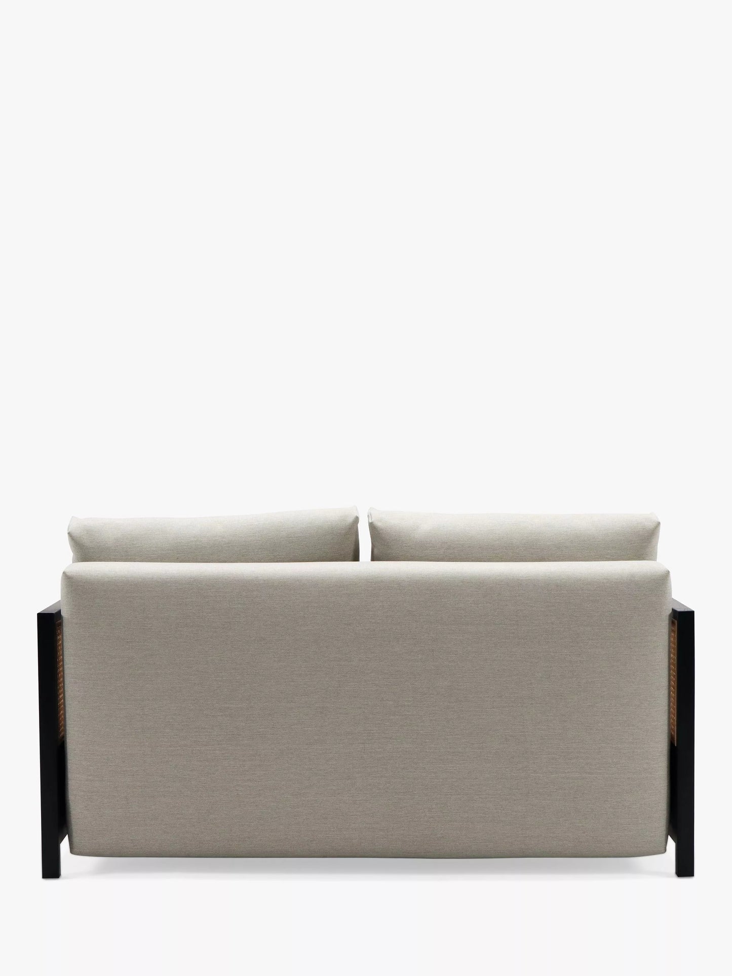 Innovation Living Cane Sofa Bed, Mixed Dance Natural 527