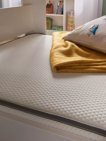 Silentnight Little Sleepers Eco Bunk Bed Mattress, Medium Tension, Single