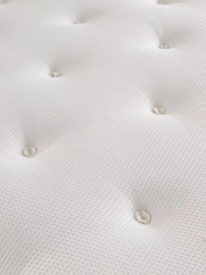 John Lewis Ortho Support 2000 Pocket Spring Mattress  Super King size