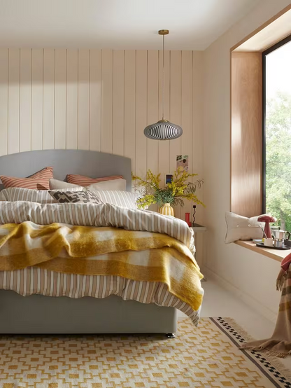 Silentnight Recover Mirapocket 600 Spring Mattress, Medium/Soft Tension, Super King Size