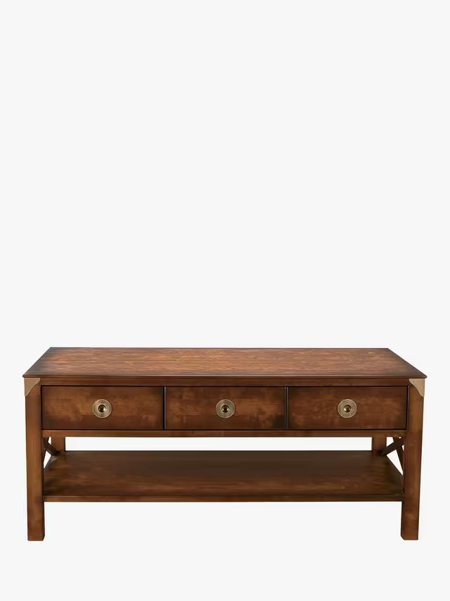 Laura Ashley Balmoral Coffee Table