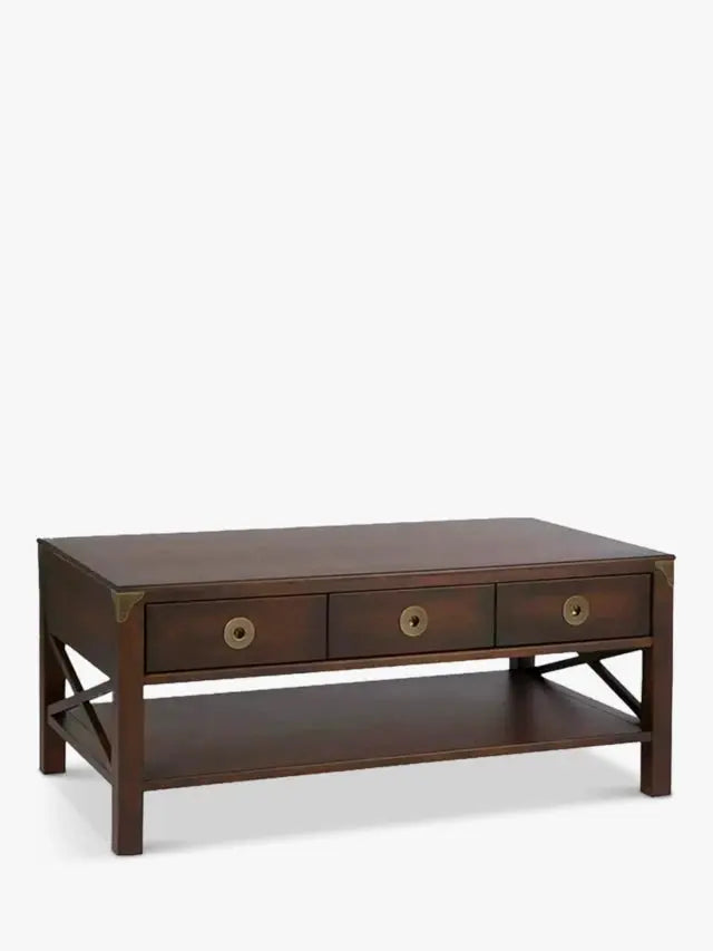 Laura Ashley Balmoral Coffee Table 