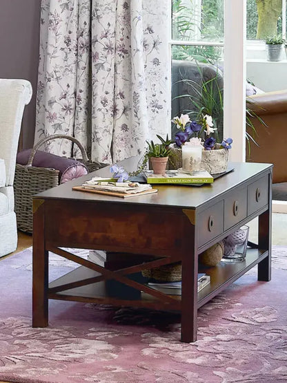 Laura Ashley Balmoral Coffee Table 