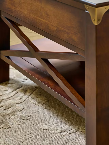 Laura Ashley Balmoral Coffee Table