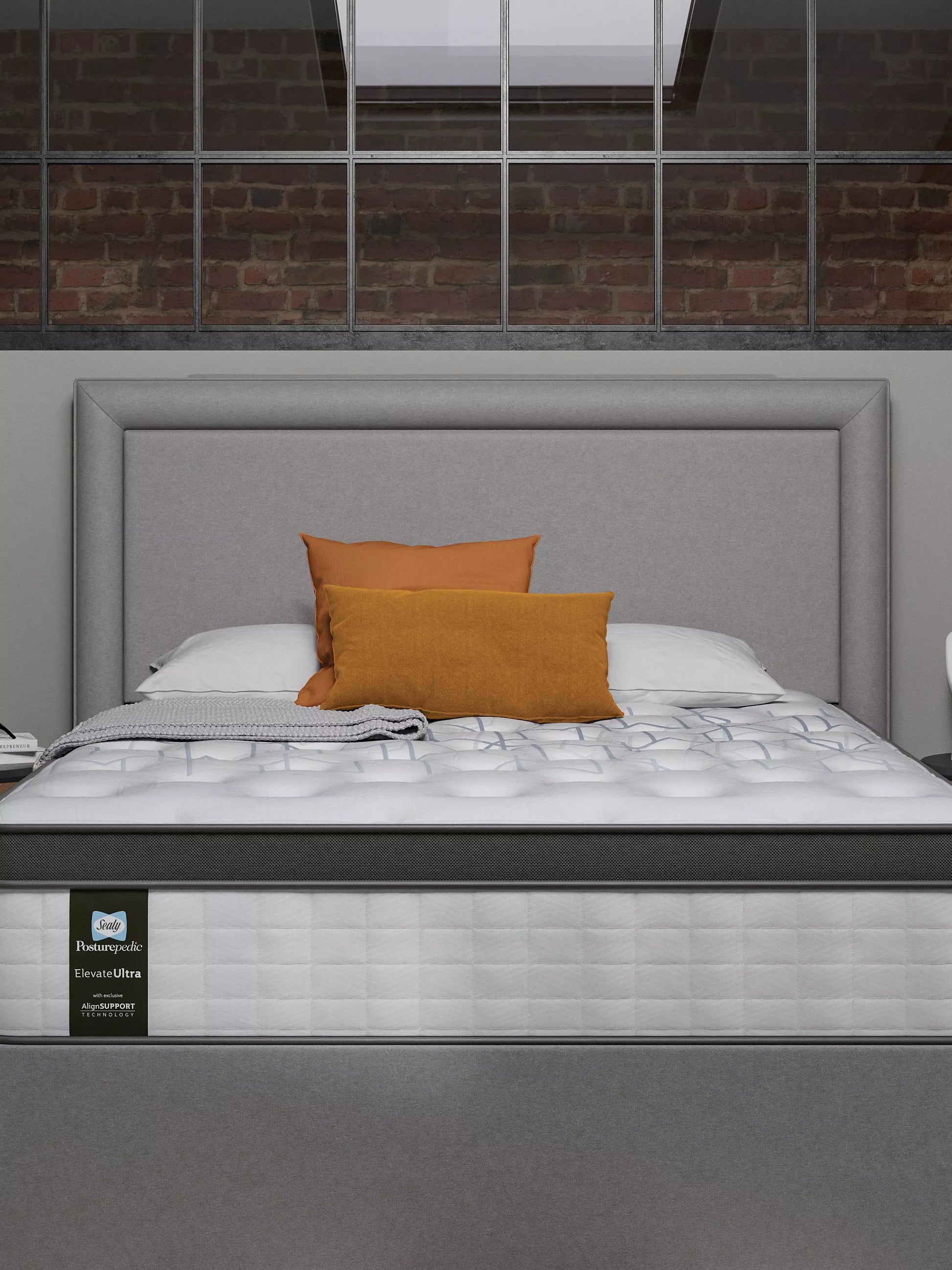 SEALY BEET HB WL SF 180